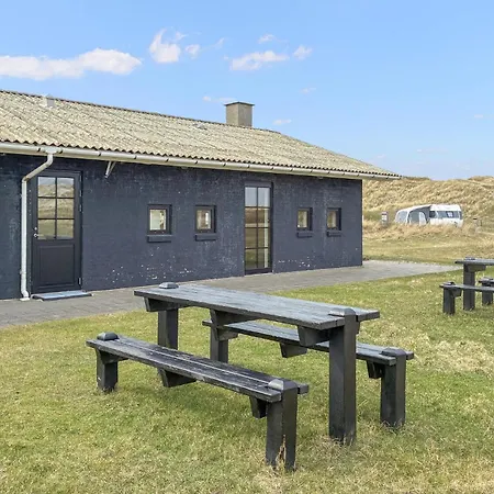 Holiday home Amazing In With Sauna *