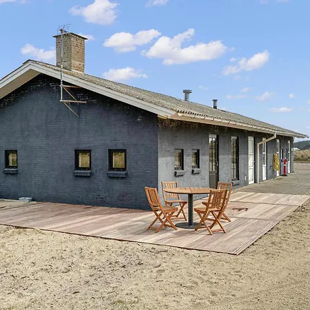 Holiday home Amazing In With Sauna *