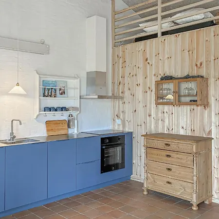 Amazing In With Sauna Holiday home