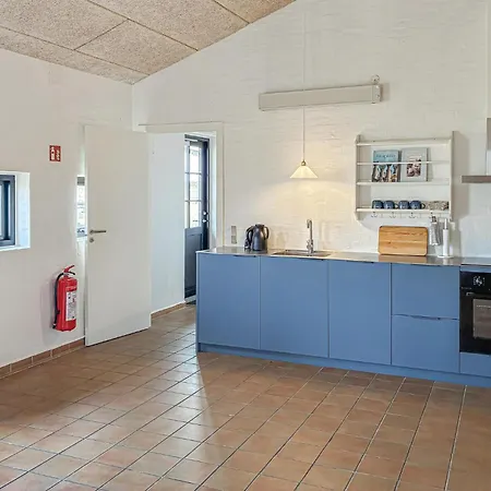 Amazing In With Sauna Holiday home