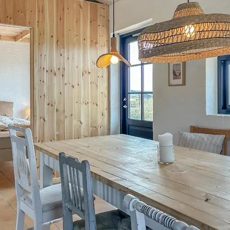 Amazing In With Sauna Holiday home