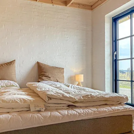 Amazing In With Sauna Oksbol (Syddanmark)