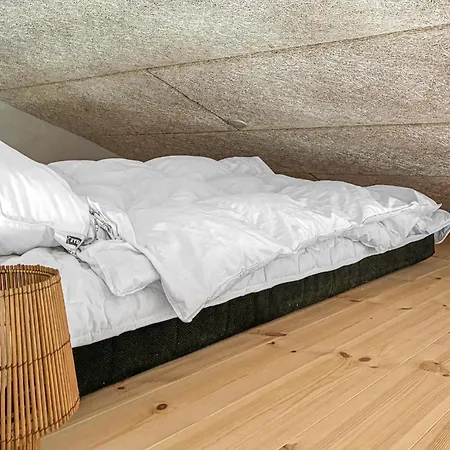 Amazing In With Sauna * Oksbøl